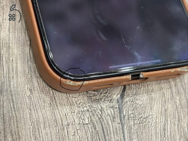 Eladó Iphone 16 pro MAX 512 Gb