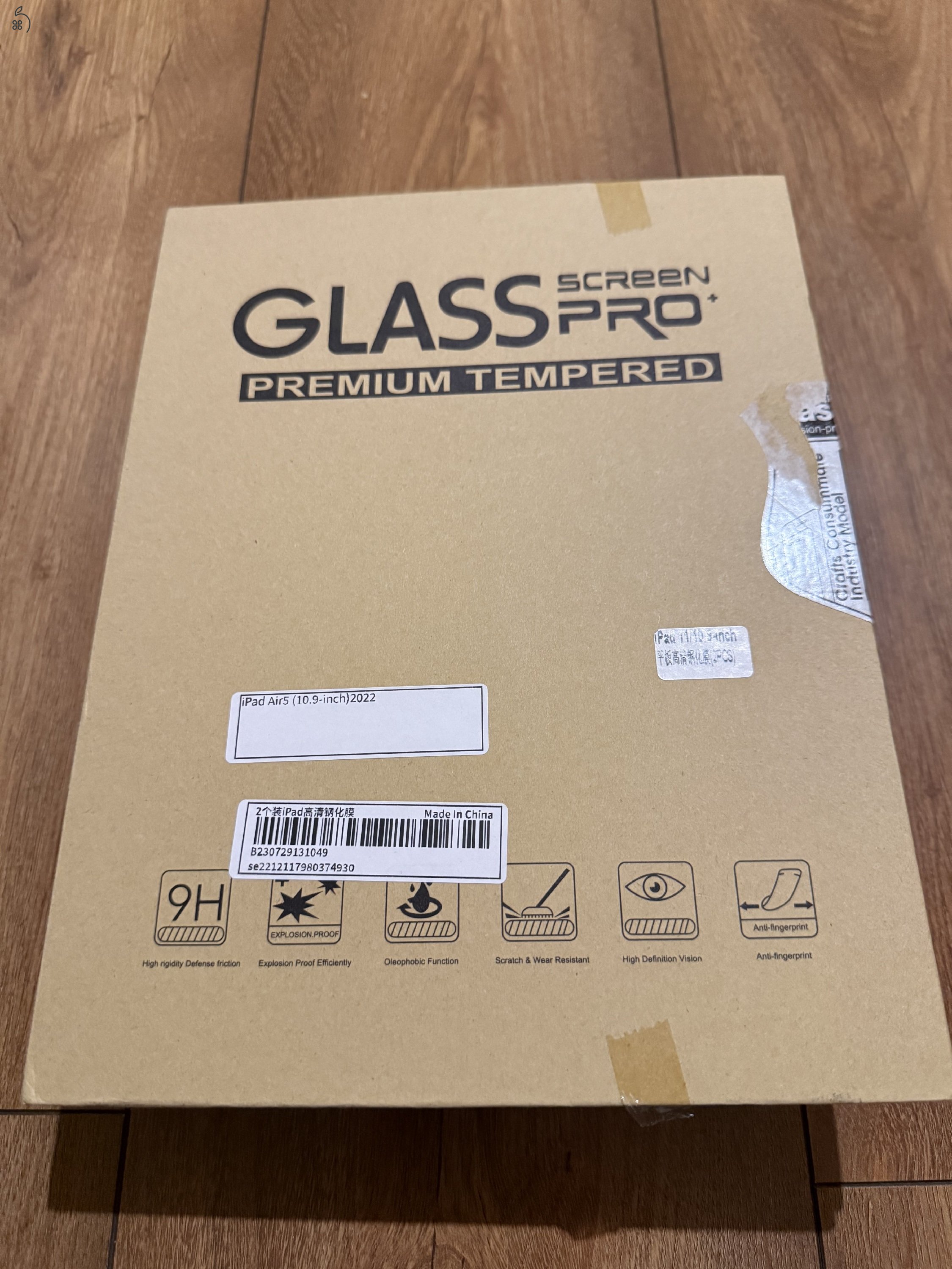 Apple ipad Pro M2 11