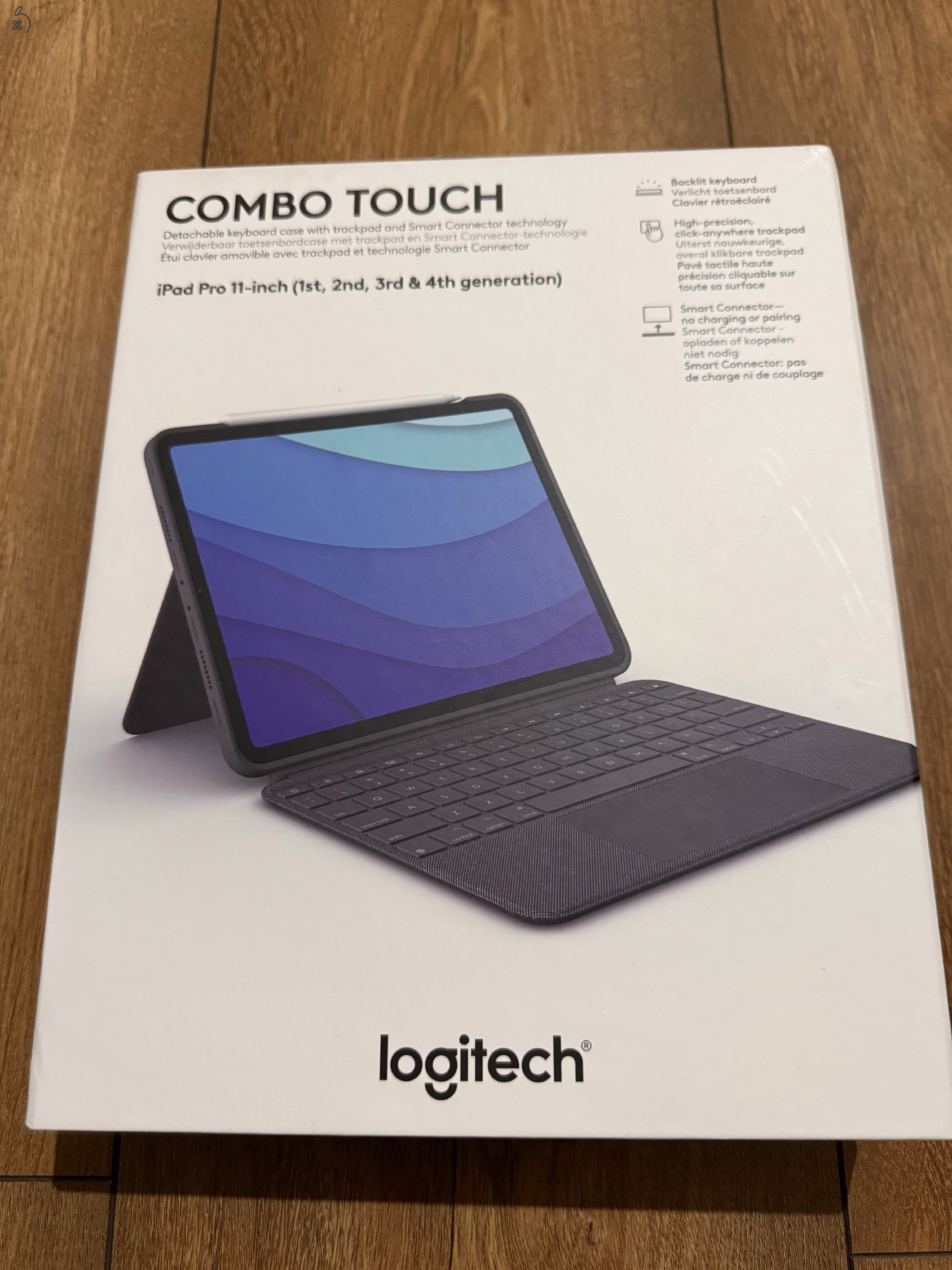 Apple ipad Pro M2 11