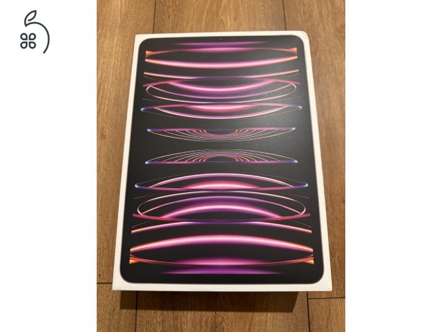 Apple ipad Pro M2 11