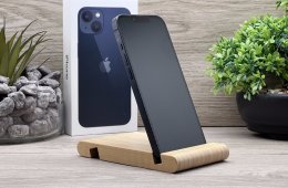 iPhone 13 Midnight 256GB 2 ÉV Garanciával Számlával 96% Akku