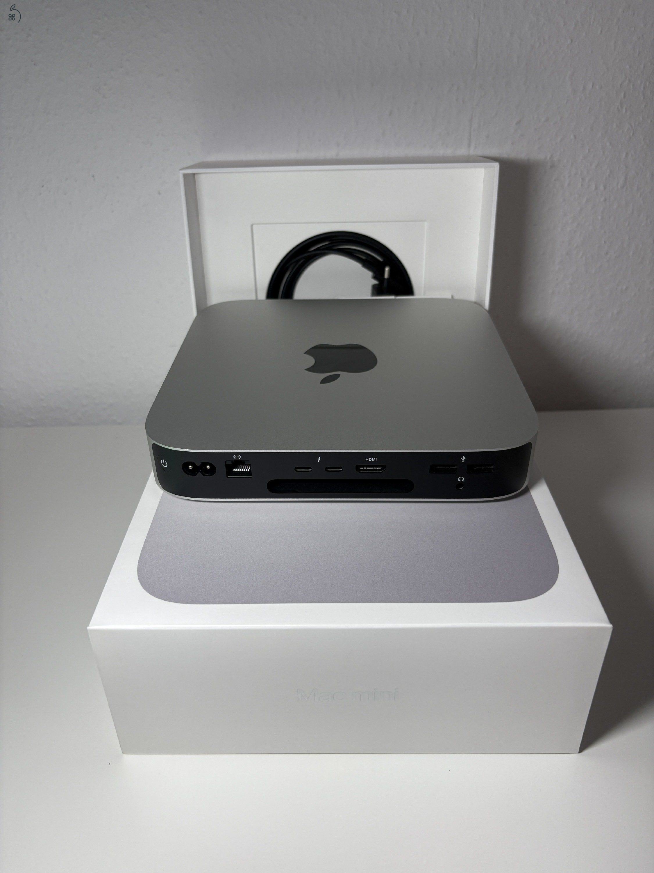 Mac mini M2 - 512 Gb SSD