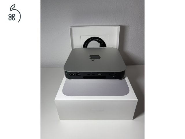 Mac mini M2 - 512 Gb SSD