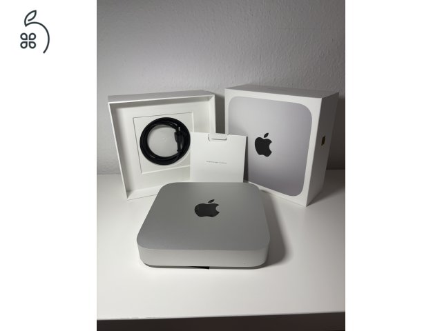 Mac mini M2 - 512 Gb SSD