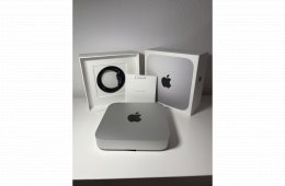 Mac mini M2 - 512 Gb SSD