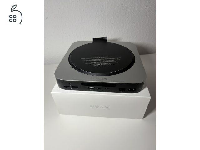 Mac mini M2 - 512 Gb SSD