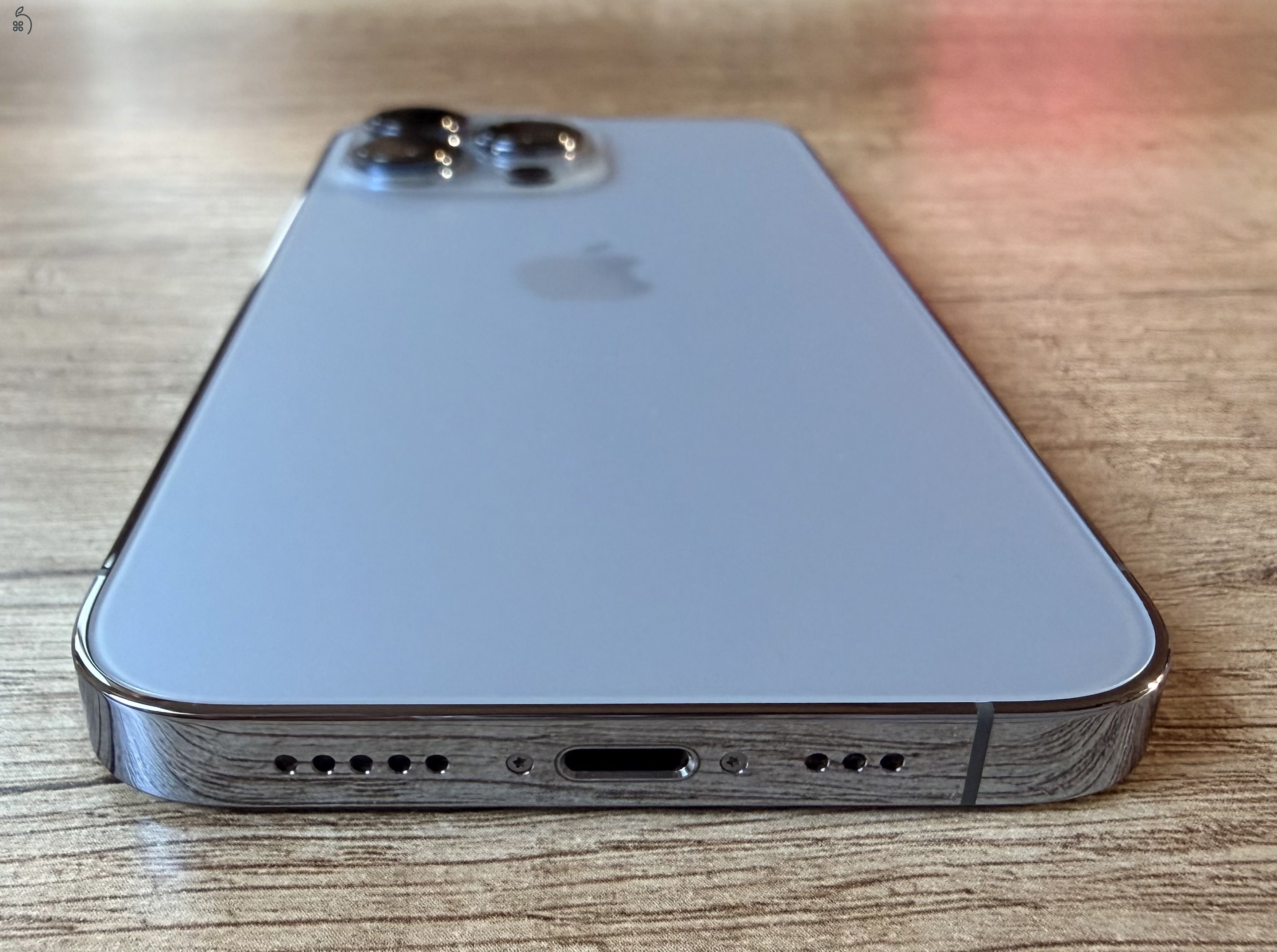 iPhone 13 Pro 126GB Sierra blue