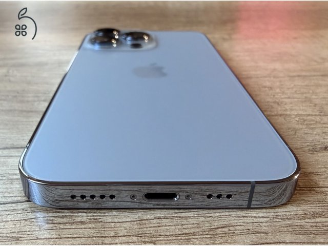 iPhone 13 Pro 126GB Sierra blue