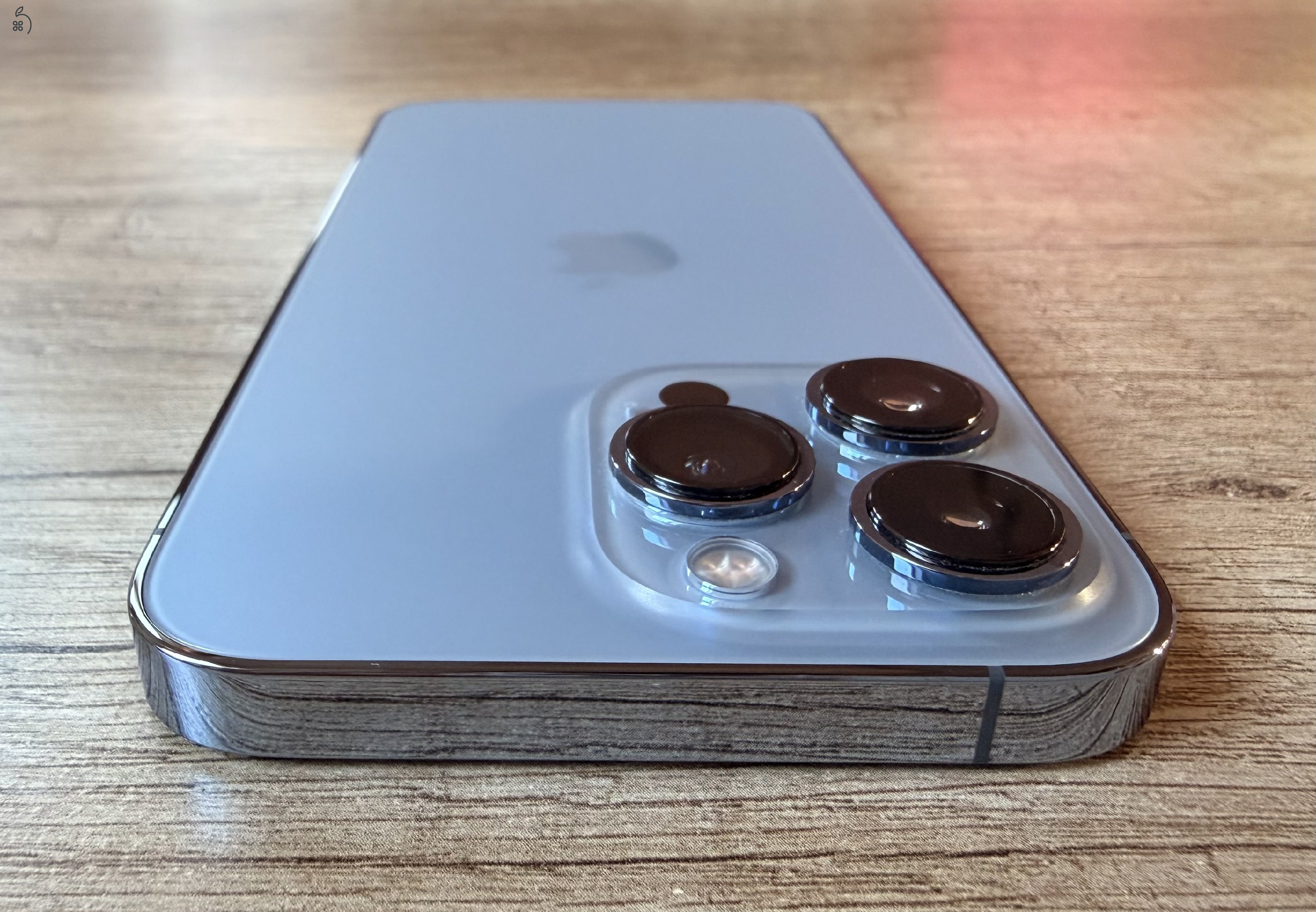 iPhone 13 Pro 126GB Sierra blue