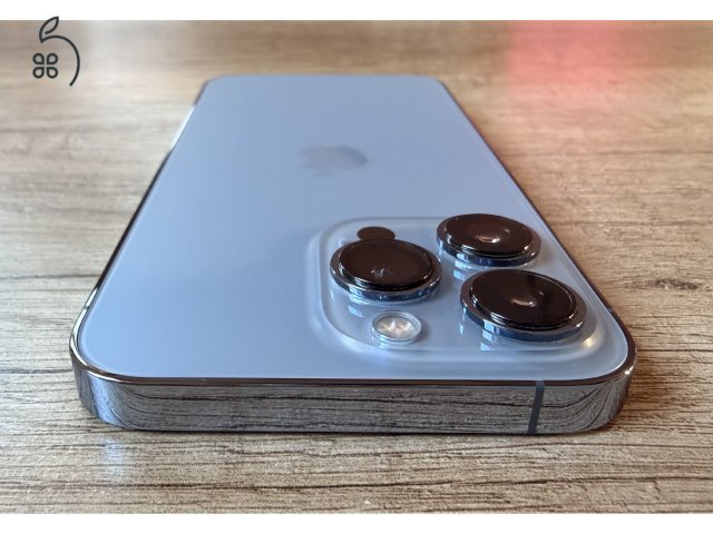 iPhone 13 Pro 126GB Sierra blue