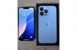 iPhone 13 Pro 126GB Sierra blue