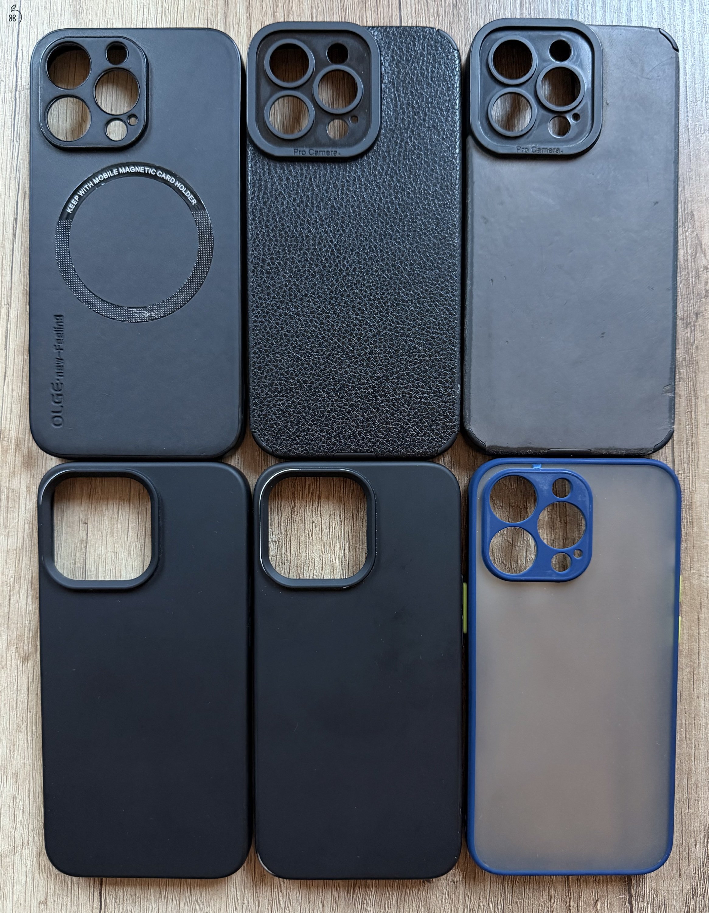 iPhone 13 Pro 126GB Sierra blue