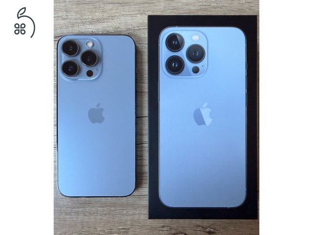 iPhone 13 Pro 126GB Sierra blue