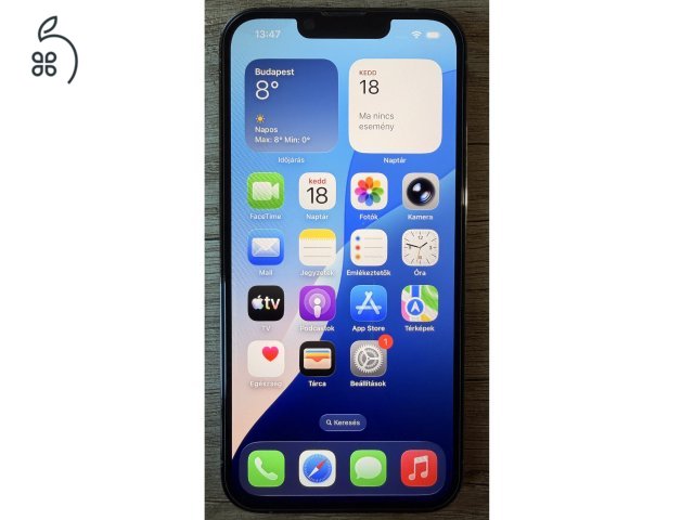 iPhone 13 Pro 126GB Sierra blue