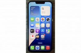 iPhone 13 Pro 126GB Sierra blue