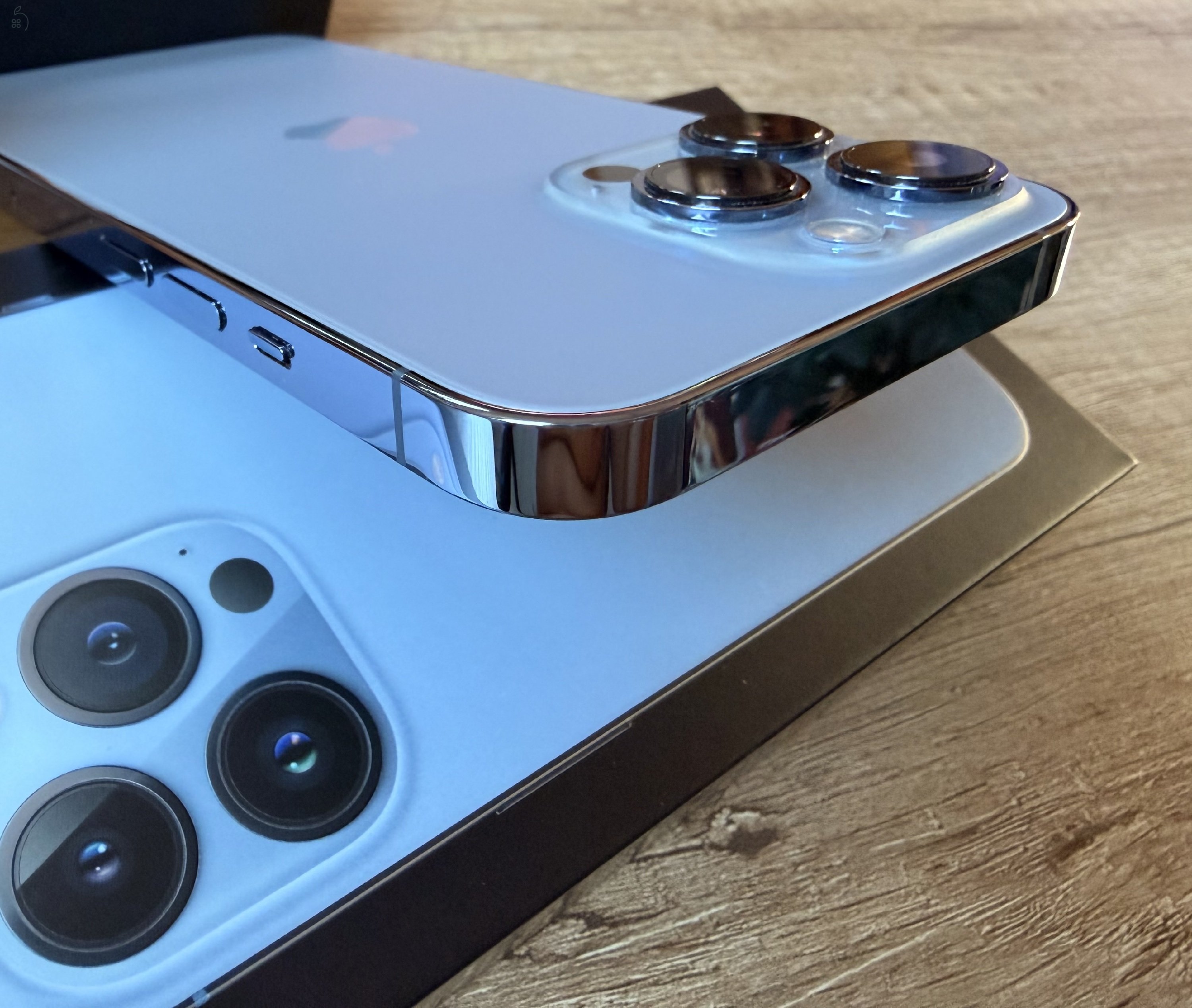 iPhone 13 Pro 126GB Sierra blue