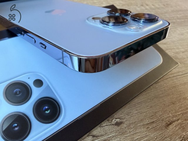 iPhone 13 Pro 126GB Sierra blue