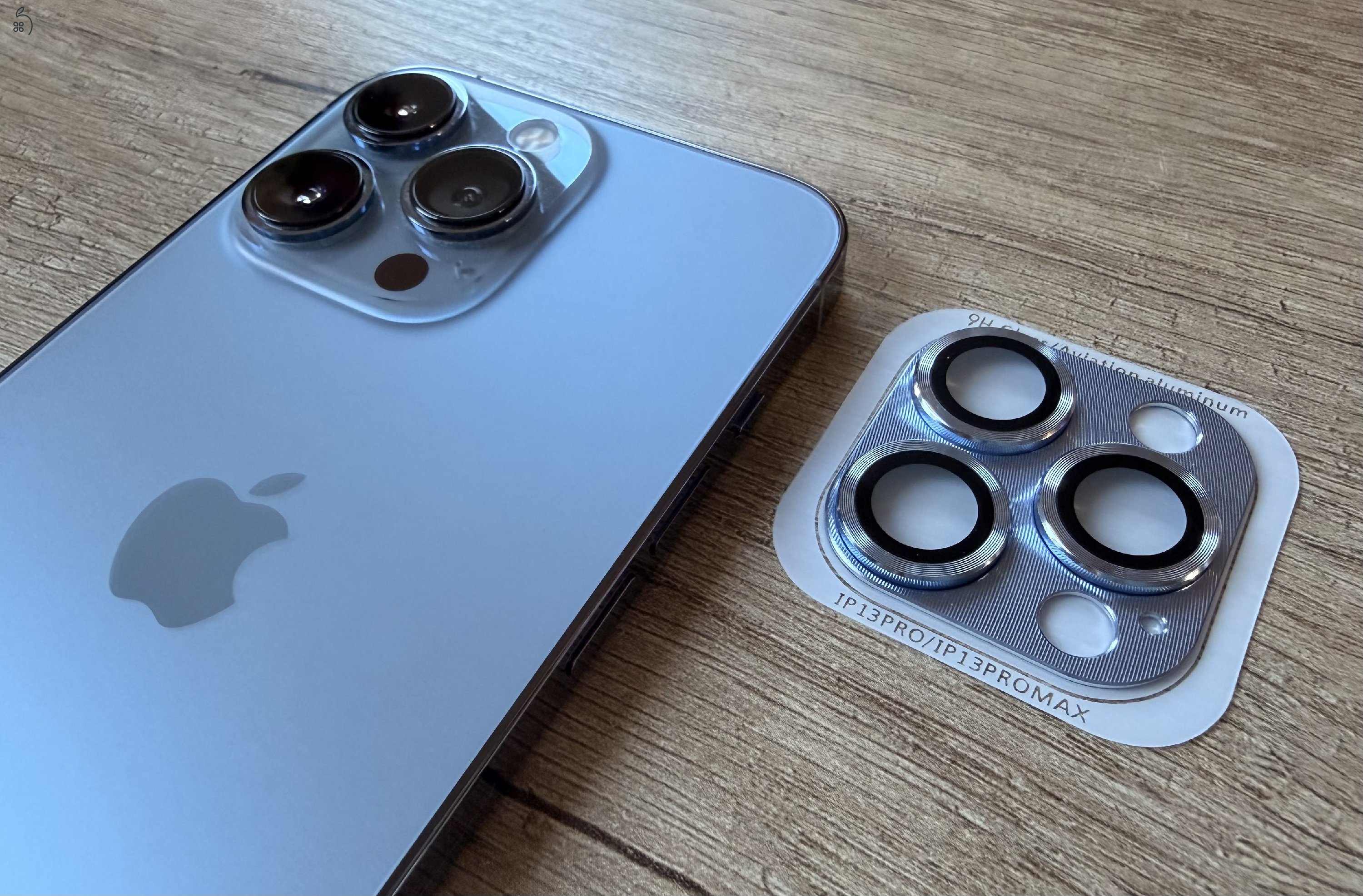 iPhone 13 Pro 126GB Sierra blue