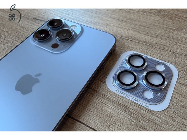 iPhone 13 Pro 126GB Sierra blue