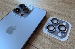 iPhone 13 Pro 126GB Sierra blue