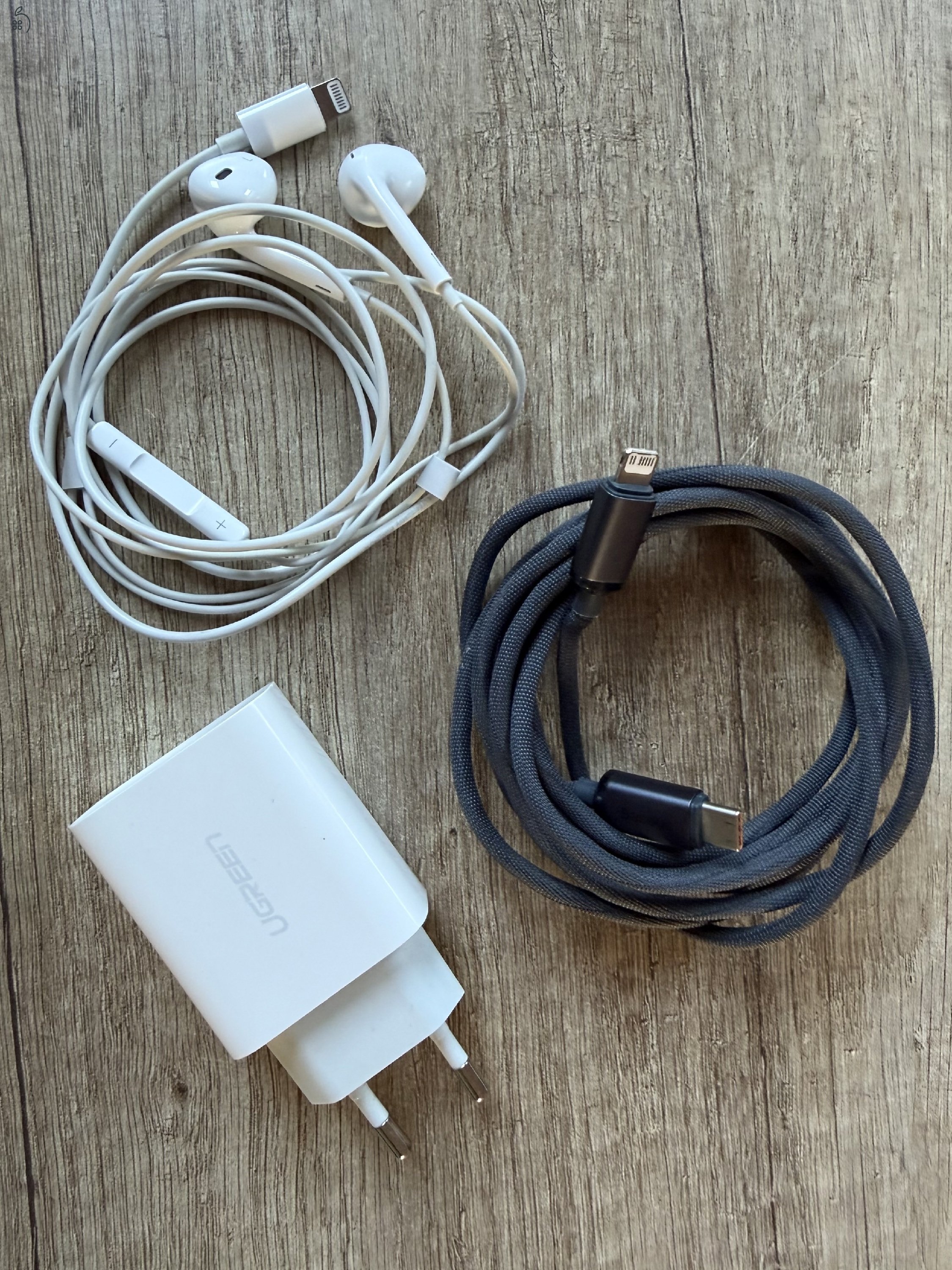 iPhone 13 Pro 126GB Sierra blue