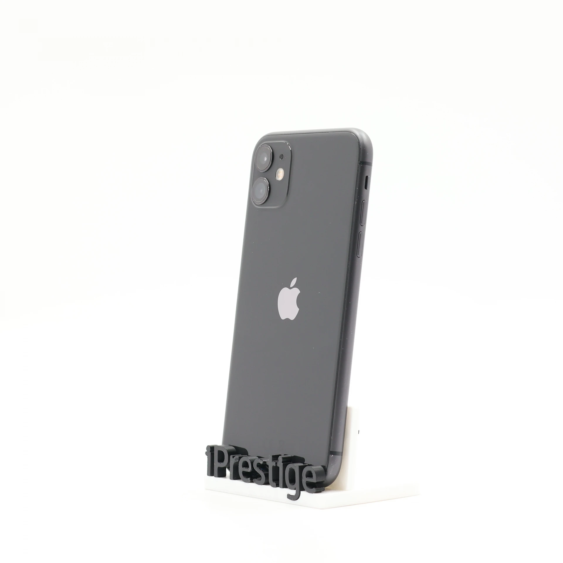 1 év garanciával! Felújított iPhone 11 64 GB Black