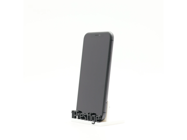 1 év garanciával! Felújított iPhone 11 64 GB Black