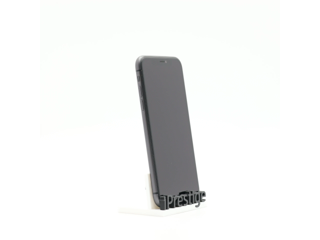 1 év garanciával! Felújított iPhone 11 64 GB Black