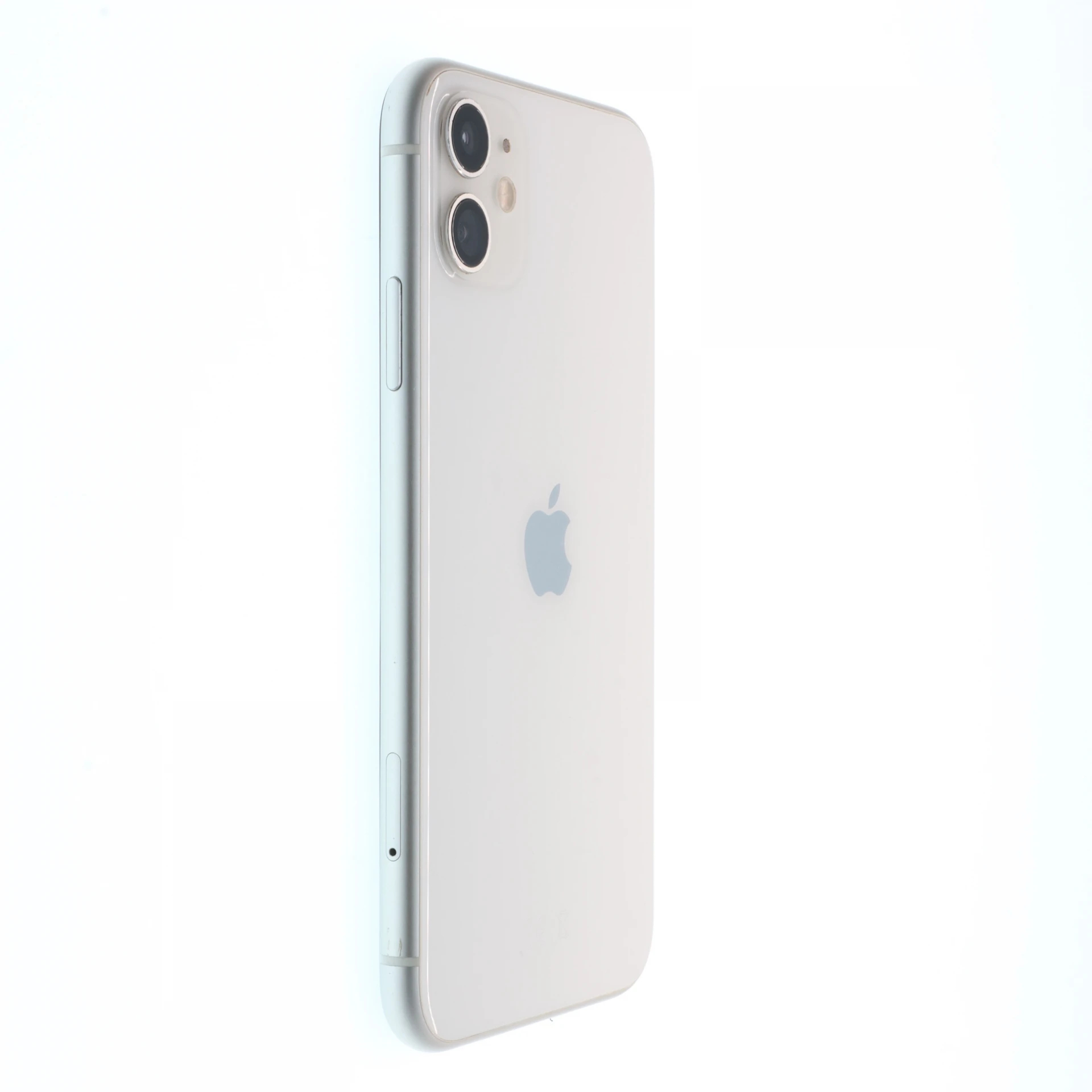 Apple iPhone 11 64 GB White 100%