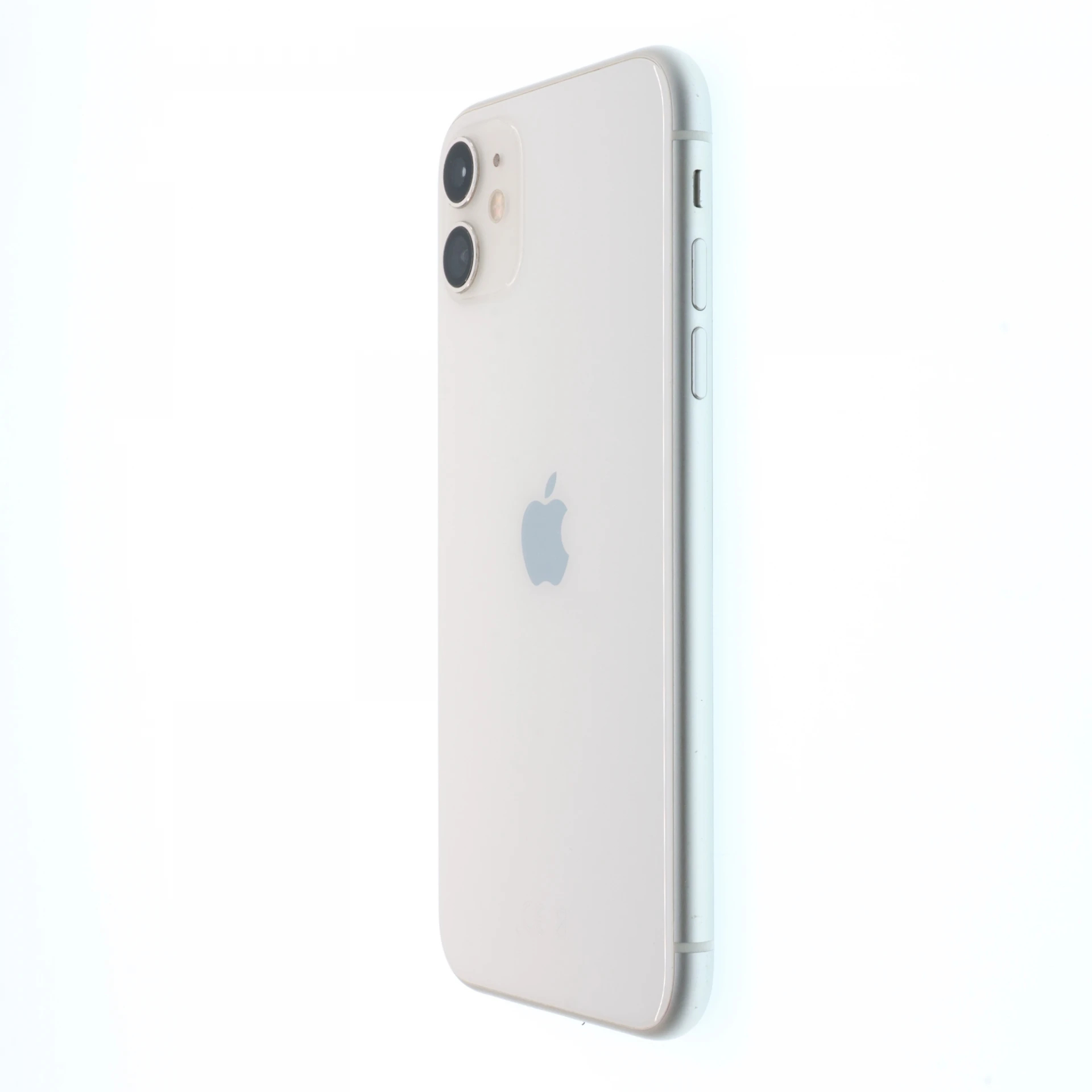 Apple iPhone 11 64 GB White 100%