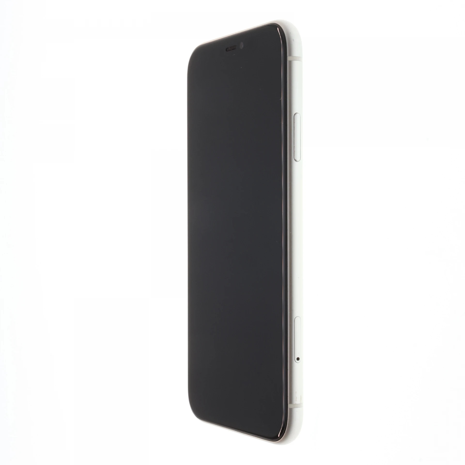 Apple iPhone 11 64 GB White 100%