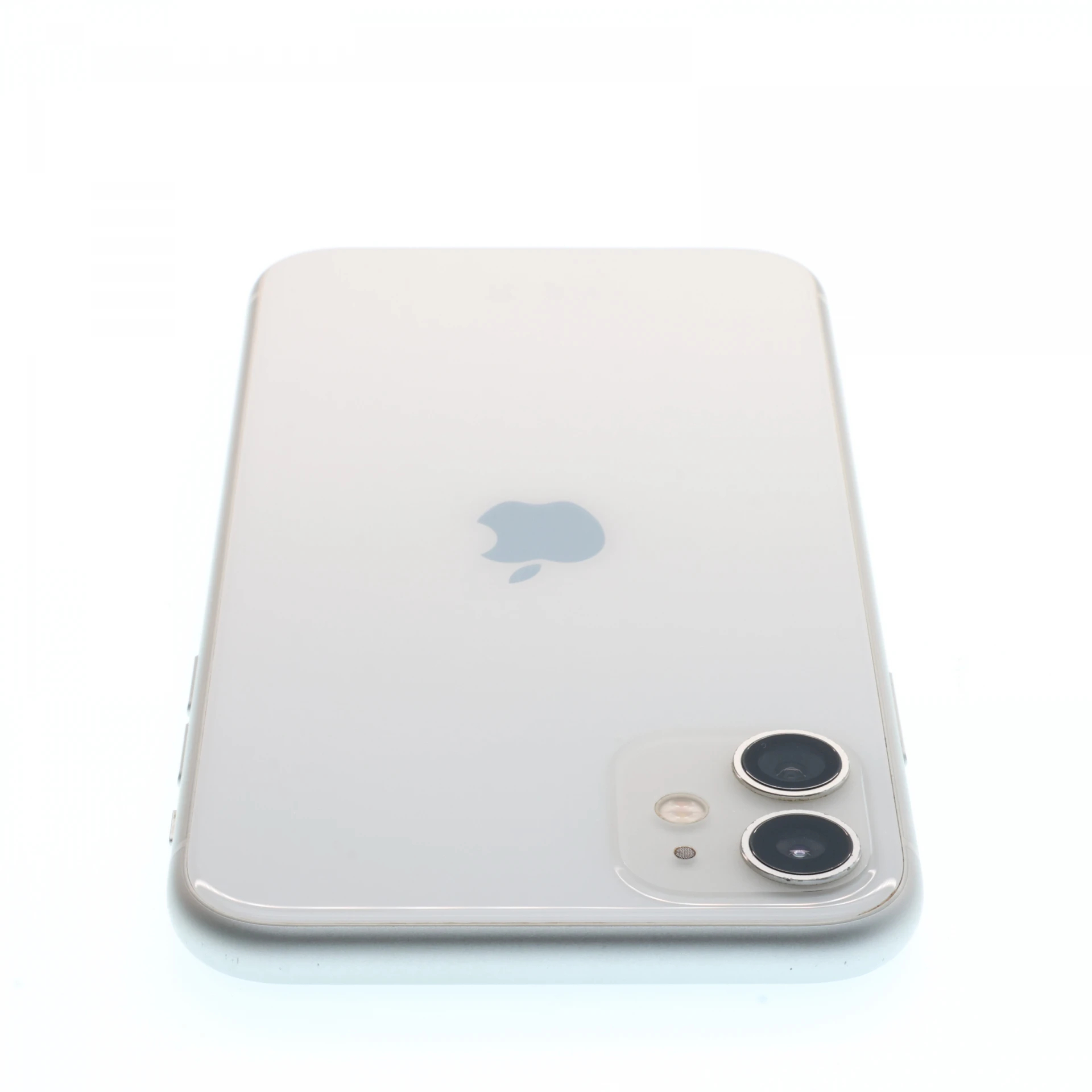 Apple iPhone 11 64 GB White 100%