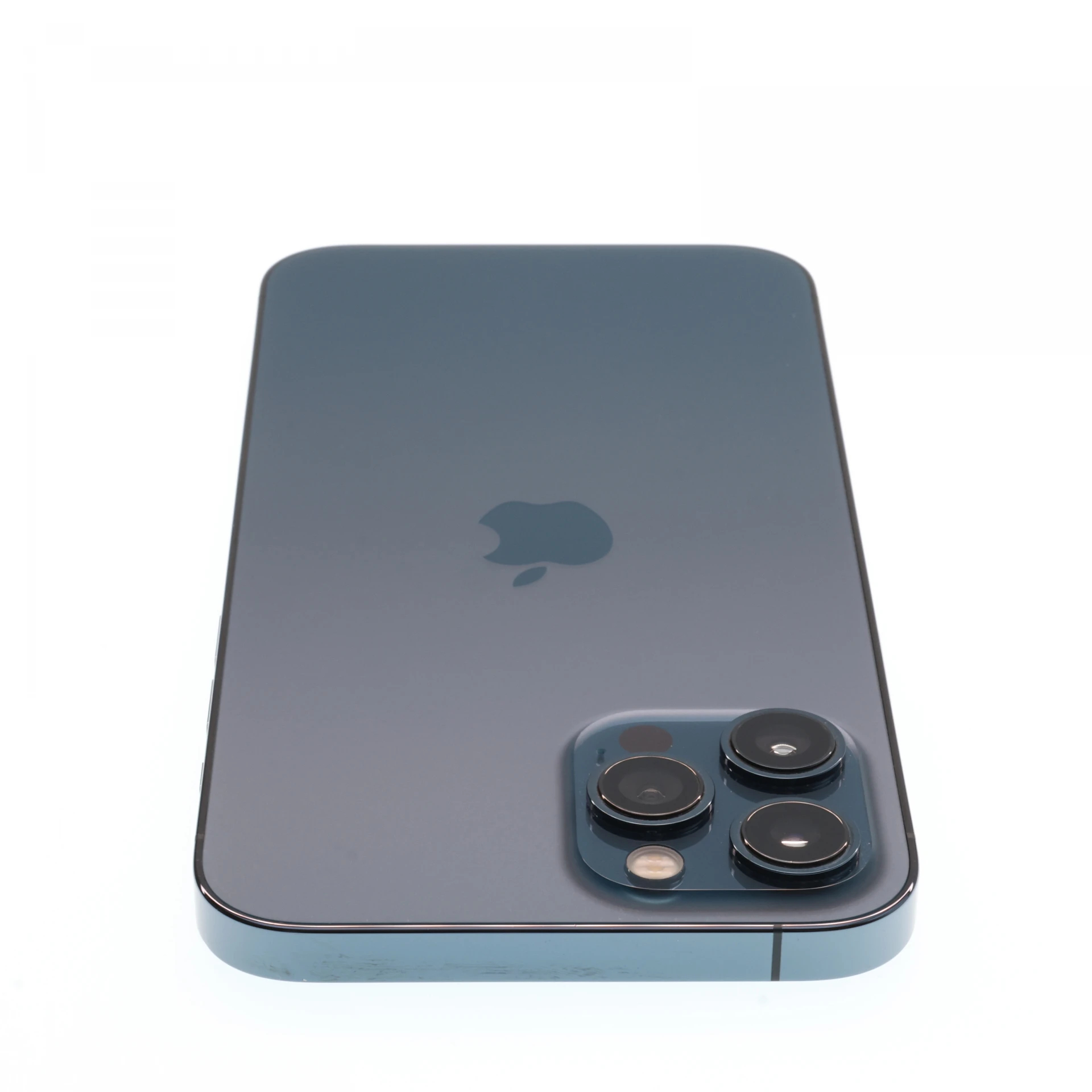 Apple iPhone 12 Pro Max 128 GB Pacific Blue 100%