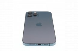 Apple iPhone 12 Pro Max 128 GB Pacific Blue 100%