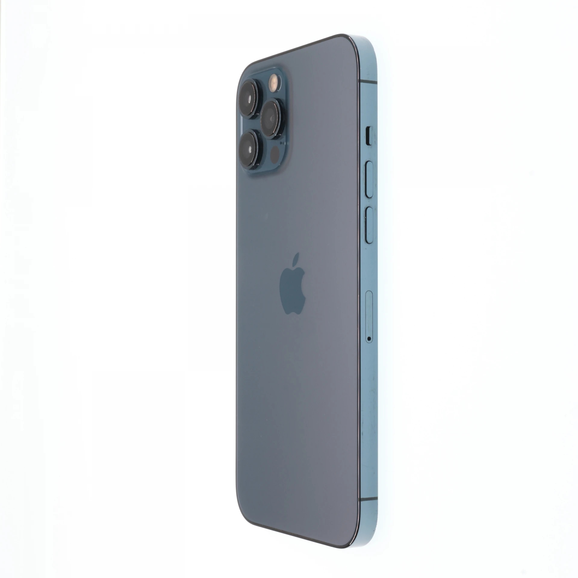 Apple iPhone 12 Pro Max 128 GB Pacific Blue 100%