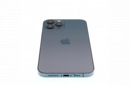 Apple iPhone 12 Pro Max 128 GB Pacific Blue 100%