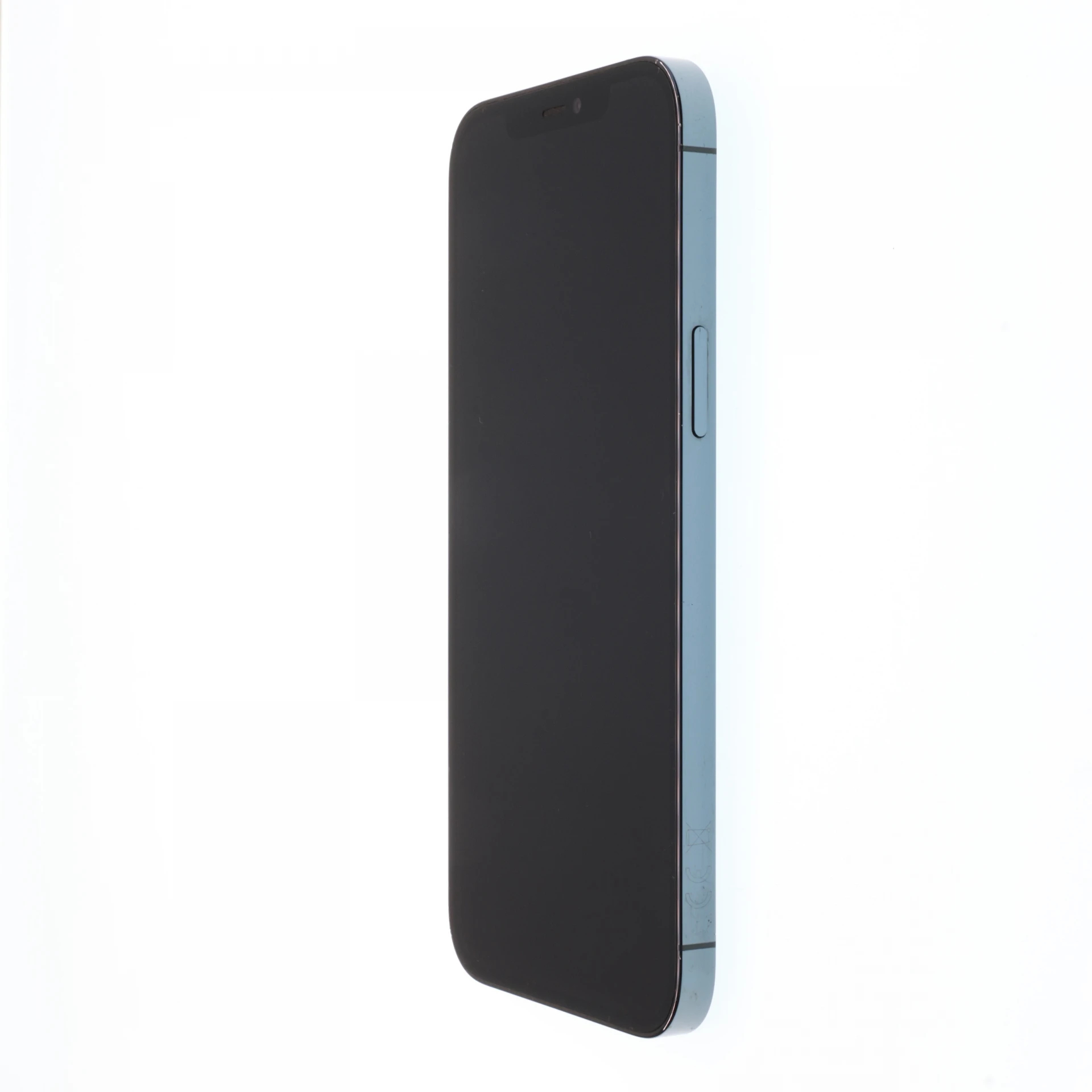 Apple iPhone 12 Pro Max 128 GB Pacific Blue 100%