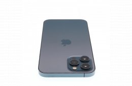 Apple iPhone 12 Pro Max 128 GB Pacific Blue 100%