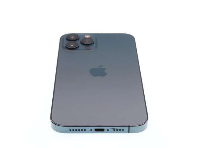 Apple iPhone 12 Pro Max 128 GB Pacific Blue 100%