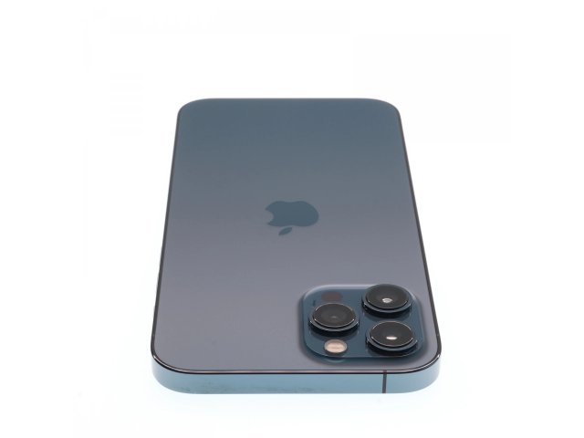 Apple iPhone 12 Pro Max 128 GB Pacific Blue 100%