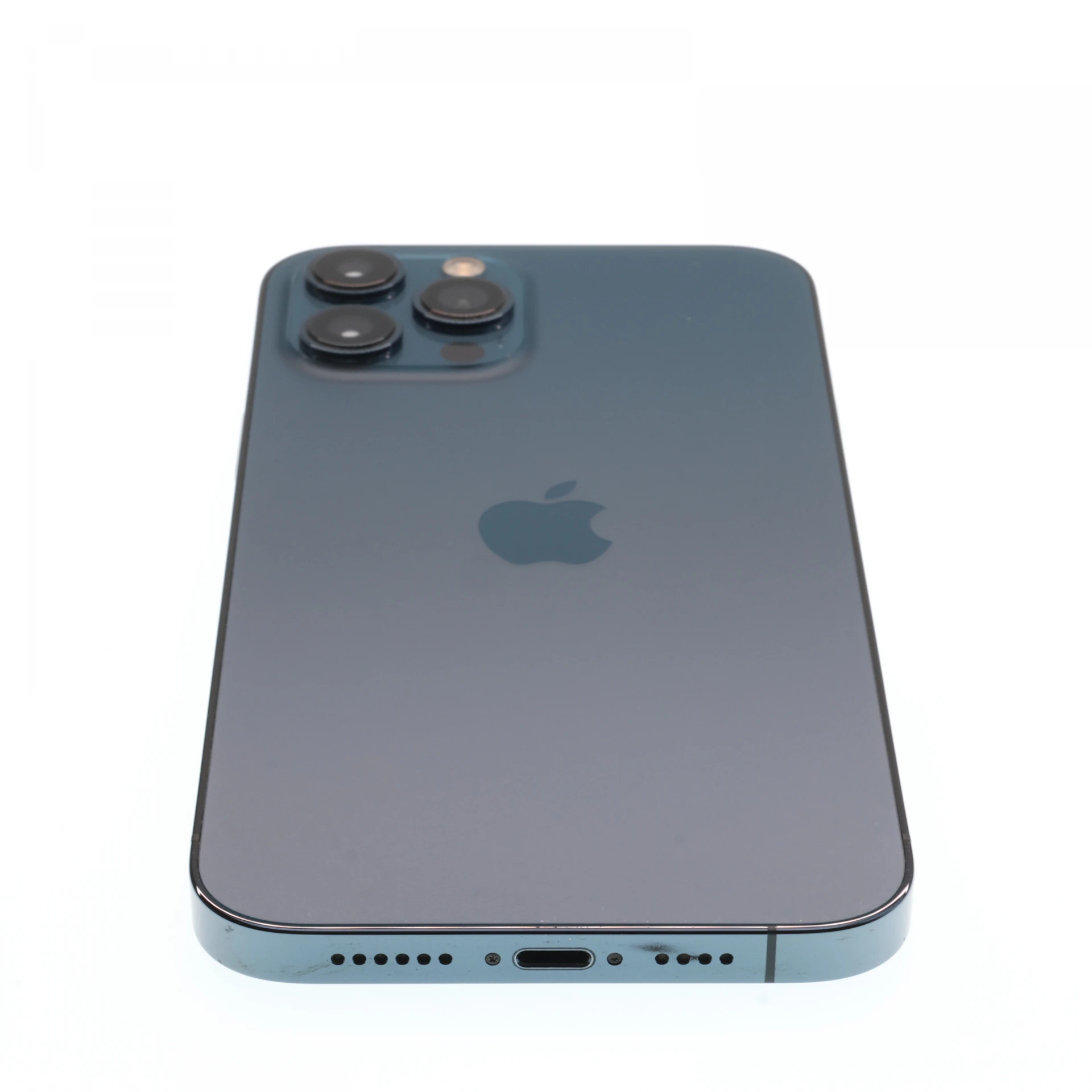 Apple iPhone 12 Pro Max 128 GB Pacific Blue 100%