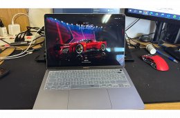 Macbook Air 13 M1 8/16