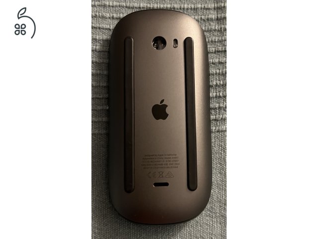 Magic Mouse 2  / silver