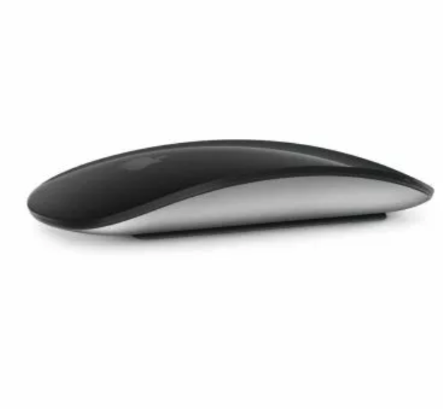 Apple Magic Mouse 2 (fekete)