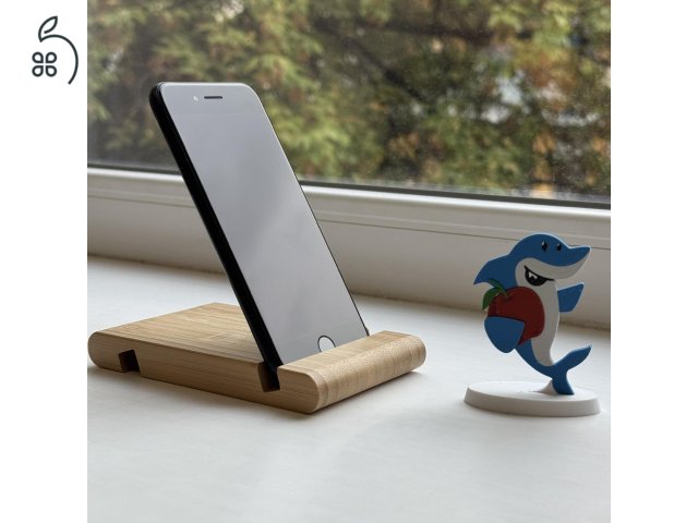 HIBÁTLAN iPhone SE 2020 64GB Black-1 ÉV GARANCIA - Kártyafüggetlen, MS4001,