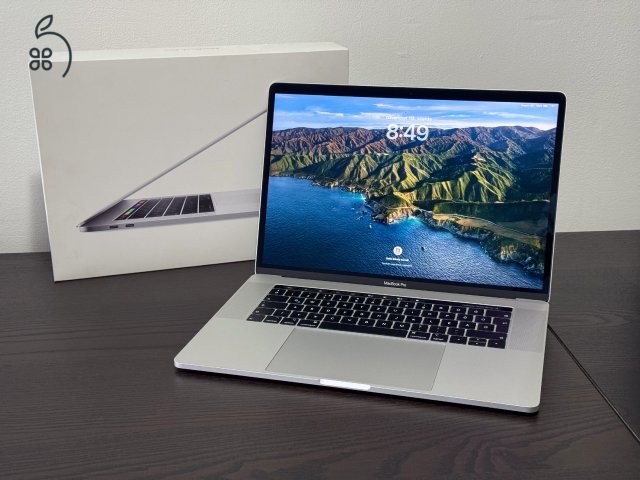 MacBook Pro 15