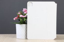 Magic Keyboard for iPad Pro 11