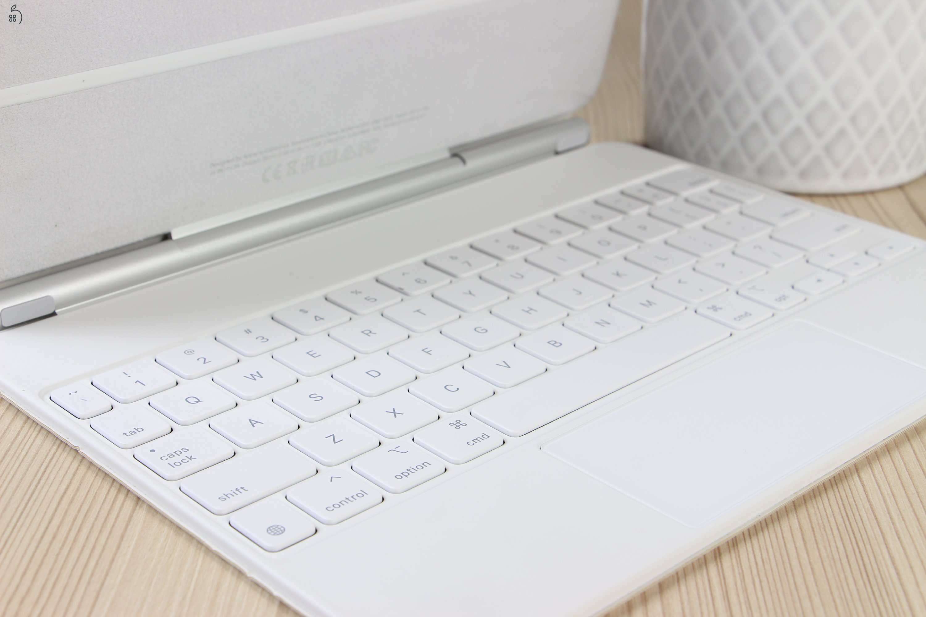 Magic Keyboard for iPad Pro 11