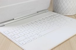 Magic Keyboard for iPad Pro 11