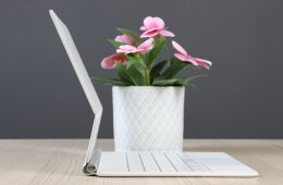 Magic Keyboard for iPad Pro 11